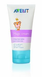 AVENT新安怡婴儿多效护理霜 守护宝宝娇嫩肌肤的贴心之选