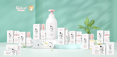 新国货崛起 贝小一婴童洗护品牌，以实力与品质赢得好口碑的母婴代理新选择