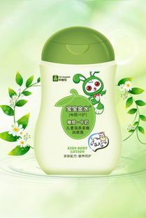 母婴用品全攻略 从宝宝防晒乳到生活护理，一站式守护成长